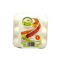 سیمرغ تخم مرغ بسته بندی 9عددی